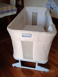 Lettino Chicco Next2Me