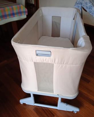 Lettino Chicco Next2Me