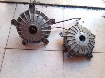 vespa 50 special tamburo mozzo 