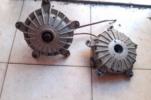 vespa 50 special tamburo mozzo 