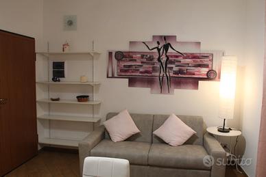 Bilocale vicino al centro storico