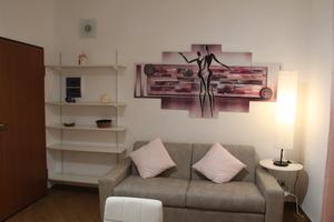 Bilocale vicino al centro storico