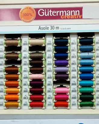 Solette Gutermann