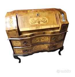 Rara e antica ribaltina