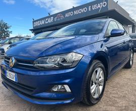 POLO*1.0*TSI*SPORT*BLU*TECH*SEMINUOVA*FINANZIAMENT