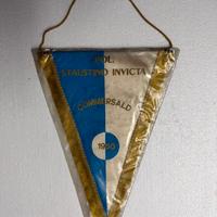 Gagliardetto polisportiva S. Faustino Modena
