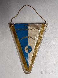 Gagliardetto polisportiva S. Faustino Modena