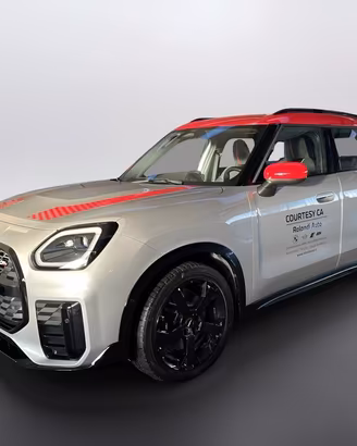 Mini Mini Countryman 1.5 48V C JCW auto