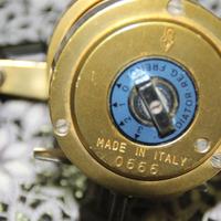 CANNA DA PESCA CARSON + MULINELLO GLADIATOR