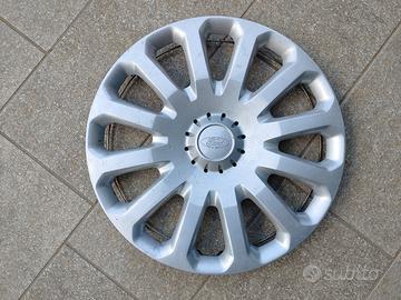 copricerchi originali Ford 15"