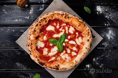 Pizzeria friggitoria