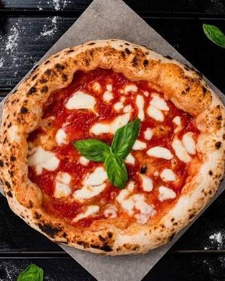 Pizzeria friggitoria