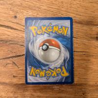 Carta Pokémon 
