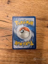 Carta Pokémon 