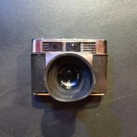 Fotocamera 35 mm Contessa LKE