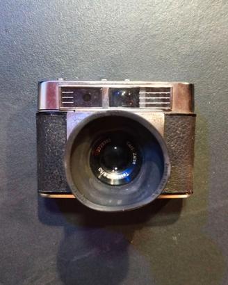 Fotocamera 35 mm Contessa LKE