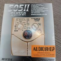 Multieffetto chitarra