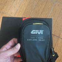 Cosciale moto GIVI