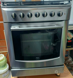 cucina Rex Electrolux