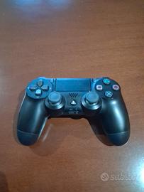 Pad PlayStation 4 – Controller PS4