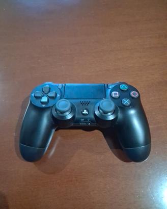 Pad PlayStation 4 – Controller PS4