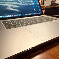 Macbook pro 16” i9 1Tb SSD 32Gb Ram 2Gb Video 2019