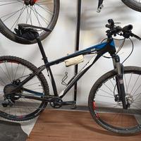 Mtb 29 monocorona rockrider 