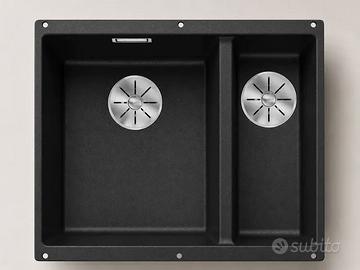 Blanco Subline 340/160-U Lavello Cucina Nuovo
