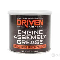 Driven Racing Oil Assembly Grease - Grasso Lubrifi