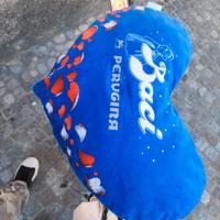 cuscino baci perugina