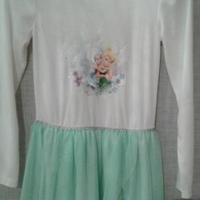 Abito Disney Trilly