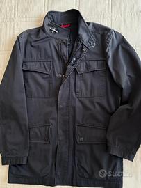 Giacca uomo blu Fay