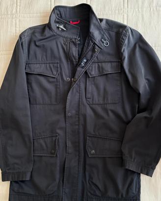 Giacca uomo blu Fay