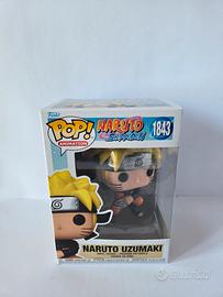 Funko Pop! Animation - Naruto Uzumaki 1843