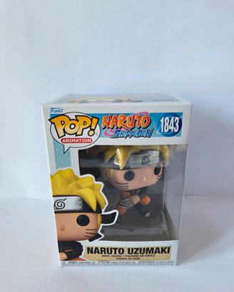 Funko Pop! Animation - Naruto Uzumaki 1843
