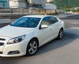 CHEVROLET Malibu - 2013