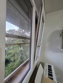 Finestre PVC - Nuovi