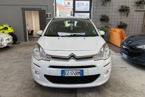 Citroen C3 1.2 benzina