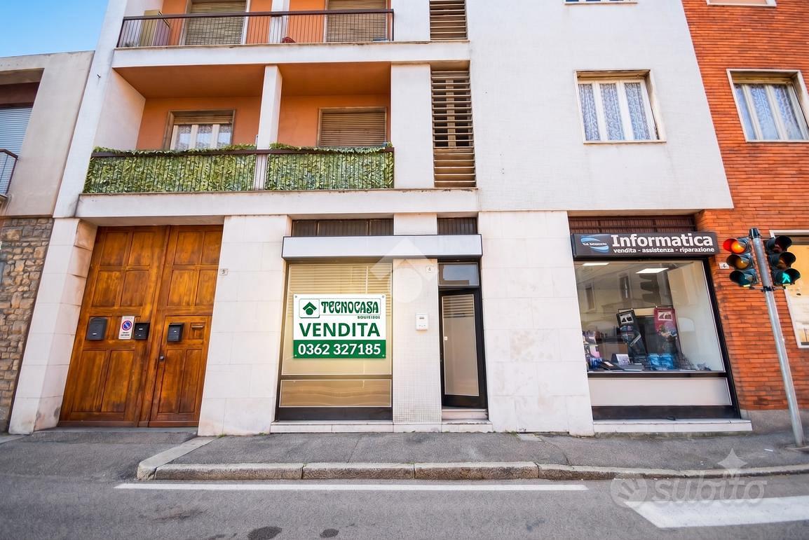 NEGOZIO A SEREGNO - Vista 3