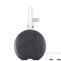 CHIAVE COMPLETA PER SMART FORTWO K ROADSTER CITY C