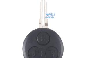 CHIAVE COMPLETA PER SMART FORTWO K ROADSTER CITY C