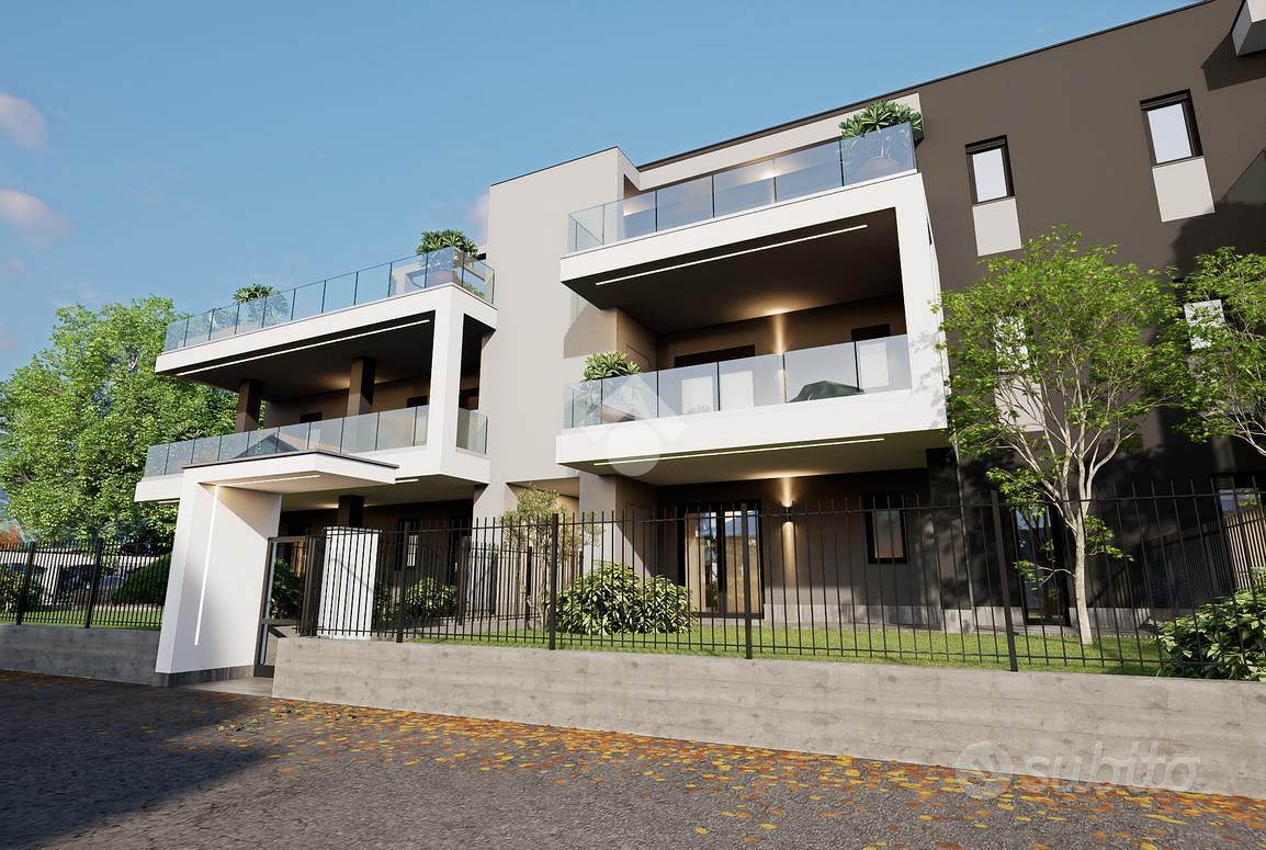 Appartamento – Orbassano, Torino - Vista 5