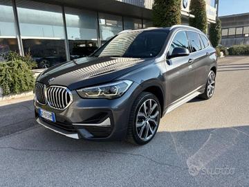 BMW X1 sdrive20d xLine Plus auto