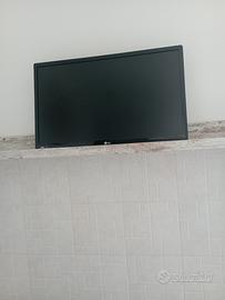 televisione lg