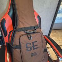 chitarra paul reed smith