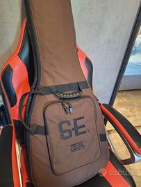 chitarra paul reed smith