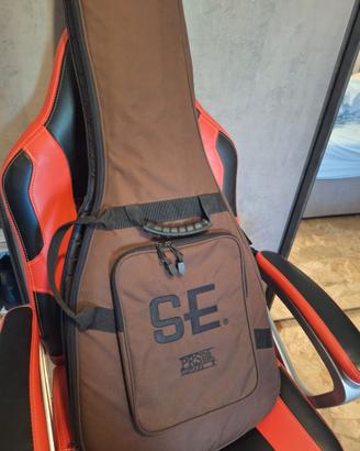 chitarra paul reed smith