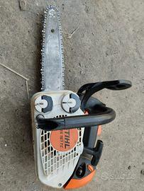 motosega stihl 