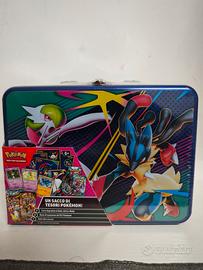 Bundle Collezione con bustine