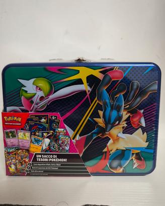 Bundle Collezione con bustine